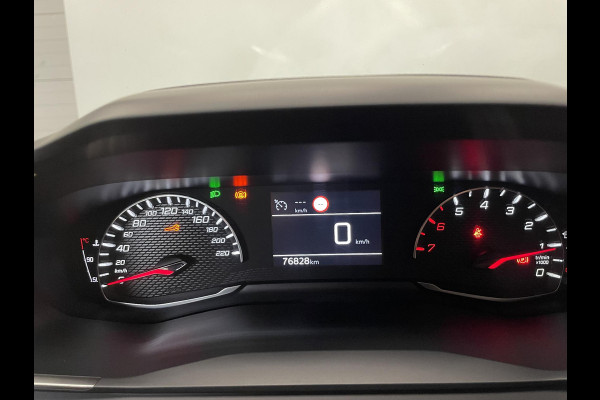 Peugeot 208 1.2 PureTech 100pk Active Pack | Navigatie | Apple Carplay/Android Auto | Parkeersensoren achter | Cruise Control | Airco | Lichtmetalen velgen