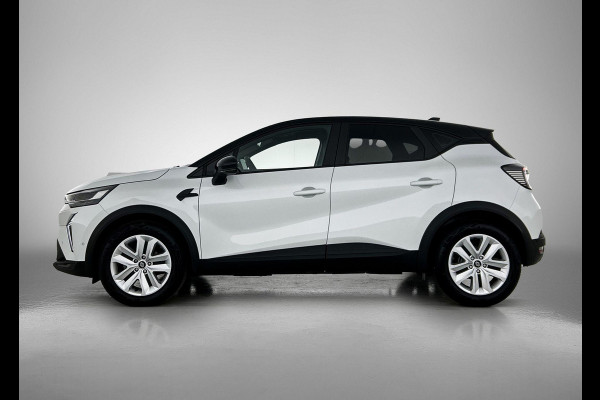 Renault Captur 1.3 MHEV 160pk CAMERA | CARPLAY | LED | CRUISE