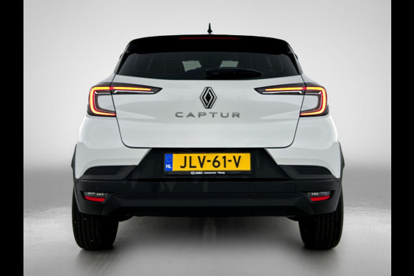 Renault Captur 1.3 MHEV 160pk CAMERA | CARPLAY | LED | CRUISE