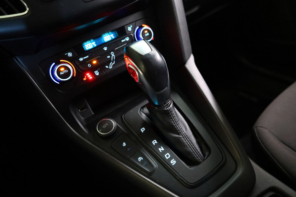 Ford FOCUS Wagon 1.0 EcoBoost Titanium AUT NAV BT STOELVW PDC CRUISE '18