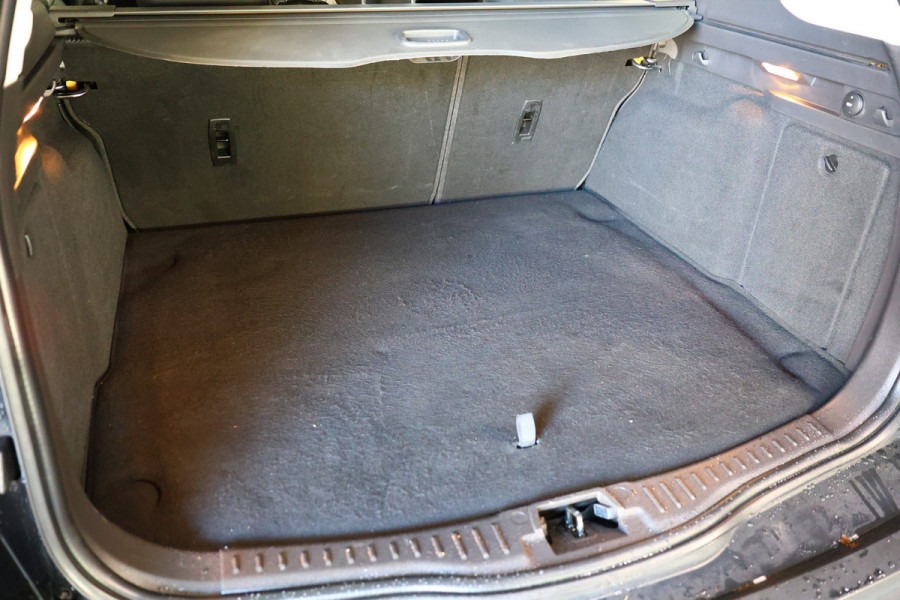 Ford FOCUS Wagon 1.0 EcoBoost Titanium AUT NAV BT STOELVW PDC CRUISE '18