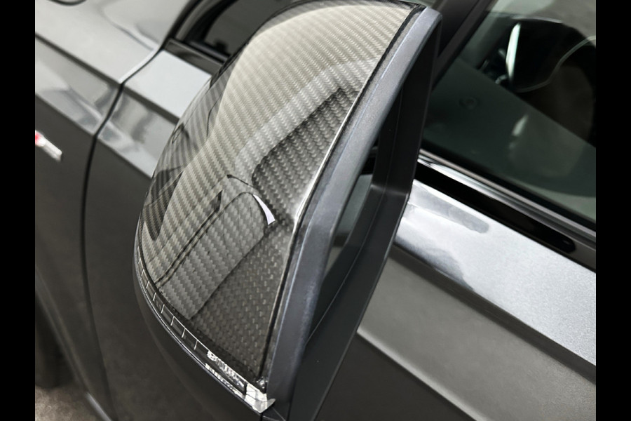 Audi Q7 60 462pk S Competition | Carbon Pack | 360 Camera | RS-Leder | ACC | Panorama | Laser-LED | Trekhaak | B&O Sound | 10-2023 | Nw.Pr; 133000,= | Keyless-Entry | Luchtvering | 22'' | Memory | Stoelverwarming V+A | Stuurverwarming | Stand Kachel | Zonwering | Carplay.