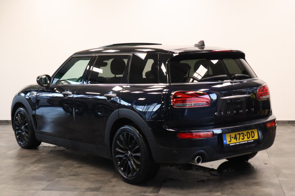 MINI Clubman 1.5 Cooper Business Edition Cruise/Climate panoramadak Navi Luxe Leder