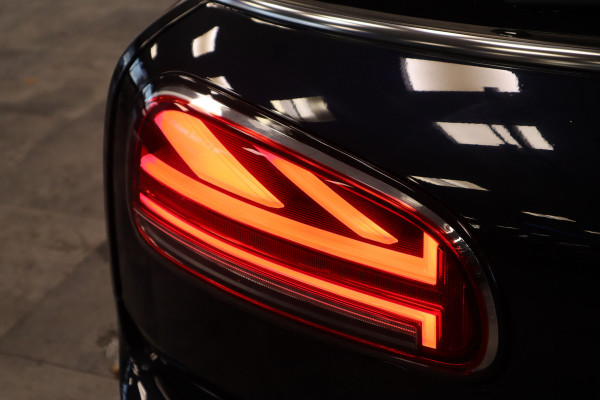 MINI Clubman 1.5 Cooper Business Edition Cruise/Climate panoramadak Navi Luxe Leder