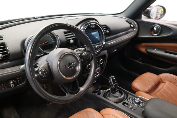 MINI Clubman 1.5 Cooper Business Edition Cruise/Climate panoramadak Navi Luxe Leder