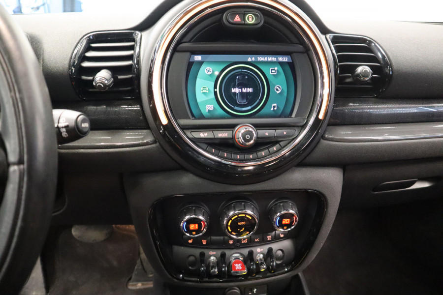 MINI Clubman 1.5 Cooper Business Edition Cruise/Climate panoramadak Navi Luxe Leder