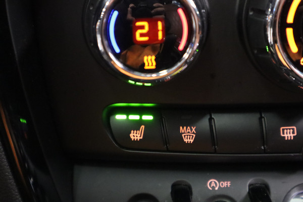 MINI Clubman 1.5 Cooper Business Edition Cruise/Climate panoramadak Navi Luxe Leder