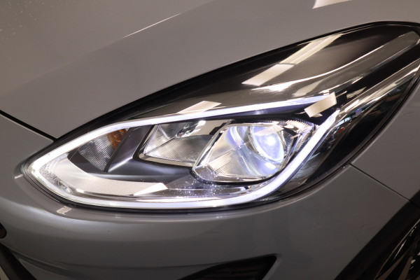 Ford Fiesta 1.0 EcoBoost Active X Navi Carplay B&O Keyless Entree/Go ACC