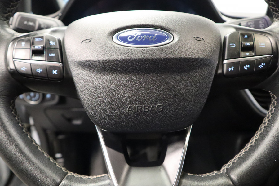 Ford Fiesta 1.0 EcoBoost Active X Navi Carplay B&O Keyless Entree/Go ACC