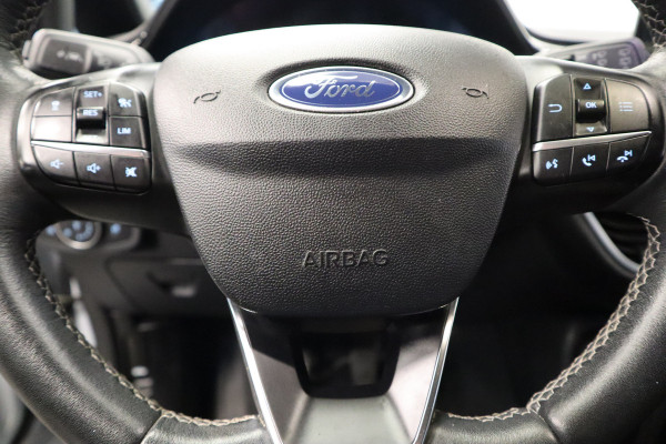 Ford Fiesta 1.0 EcoBoost Active X Navi Carplay B&O Keyless Entree/Go ACC