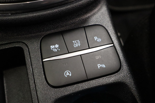 Ford Fiesta 1.0 EcoBoost Active X Navi Carplay B&O Keyless Entree/Go ACC
