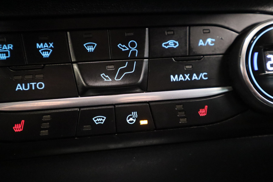 Ford Fiesta 1.0 EcoBoost Active X Navi Carplay B&O Keyless Entree/Go ACC