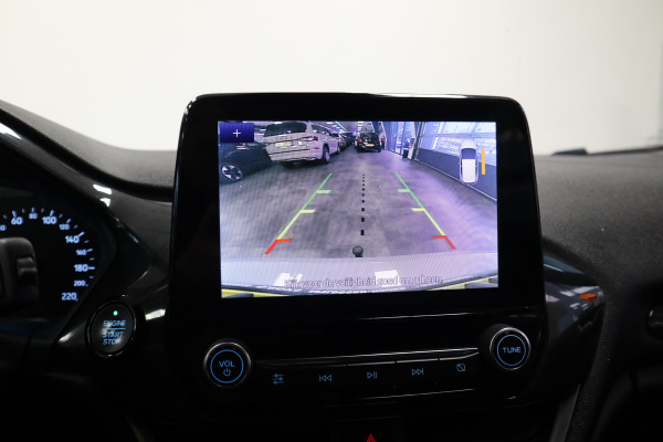 Ford Fiesta 1.0 EcoBoost Active X Navi Carplay B&O Keyless Entree/Go ACC