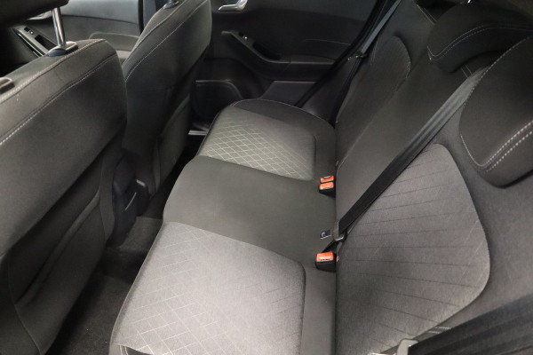 Ford Fiesta 1.0 EcoBoost Active X Navi Carplay B&O Keyless Entree/Go ACC