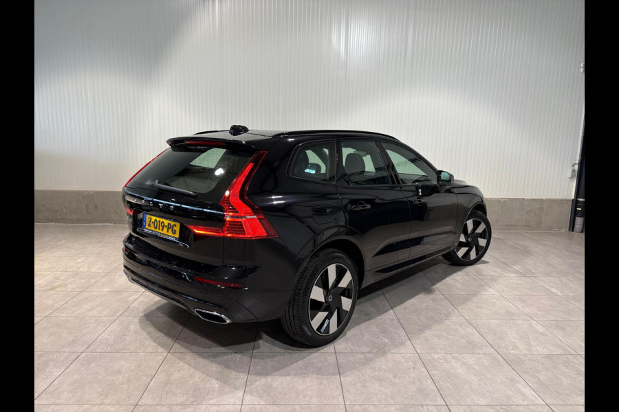 Volvo XC60 T8 R-Design ACC Schuif-kanteldak Parkeercamera Stoelverwarming 390pk