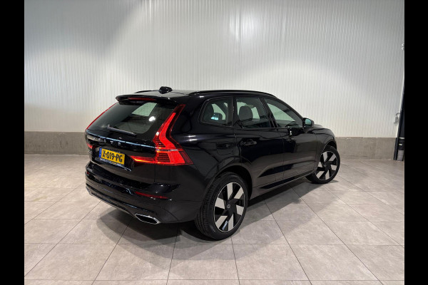 Volvo XC60 T8 R-Design ACC Schuif-kanteldak Parkeercamera Stoelverwarming 390pk