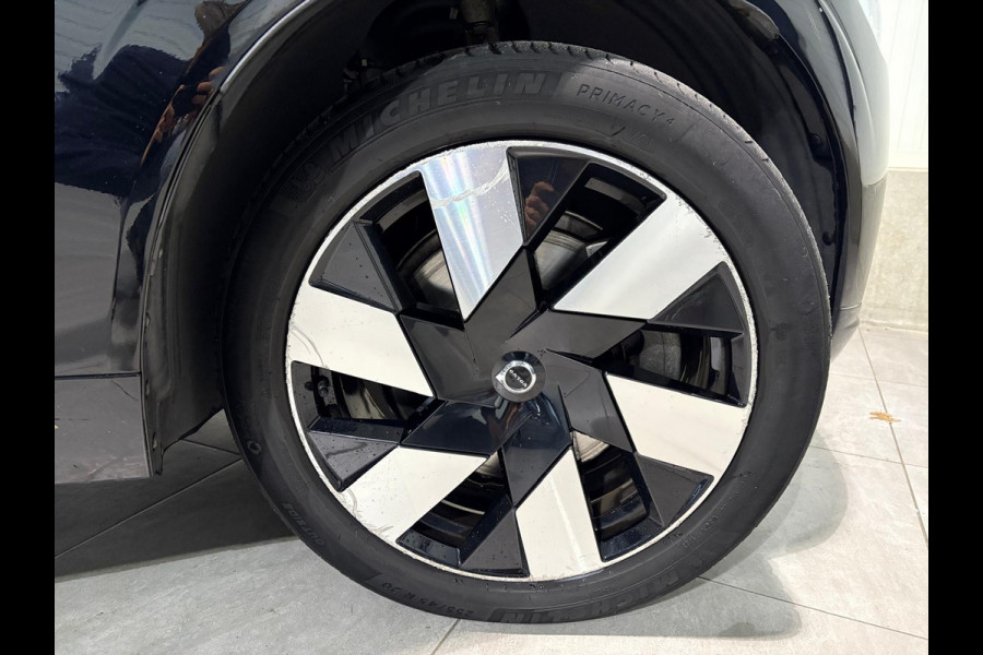 Volvo XC60 T8 R-Design ACC Schuif-kanteldak Parkeercamera Stoelverwarming 390pk