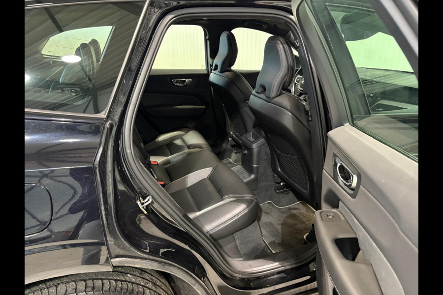 Volvo XC60 T8 R-Design ACC Schuif-kanteldak Parkeercamera Stoelverwarming 390pk