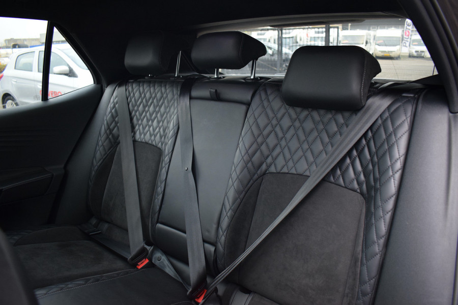 Volkswagen ID.3 First Max 58 kWh | Pano | Stuur- en Stoelverw. | Massage | HUD