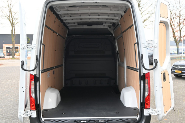 Mercedes-Benz Sprinter 317 CDI L2H2 Pro LED, Geveerde stoel, MBUX Navigatie, Aflegvak boven hemel