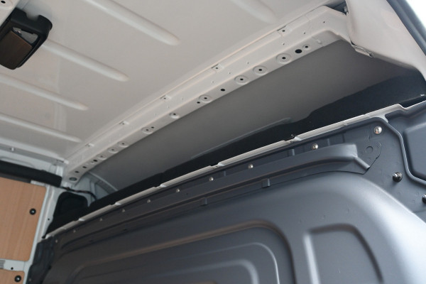 Mercedes-Benz Sprinter 317 CDI L2H2 Pro LED, Geveerde stoel, MBUX Navigatie, Aflegvak boven hemel