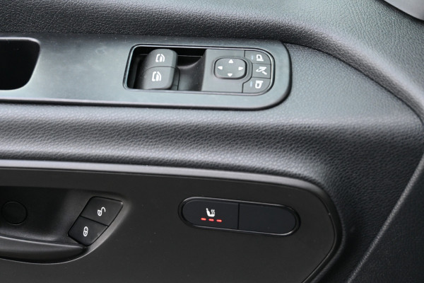 Mercedes-Benz Sprinter 317 CDI L2H2 Pro LED, Geveerde stoel, MBUX Navigatie, Aflegvak boven hemel