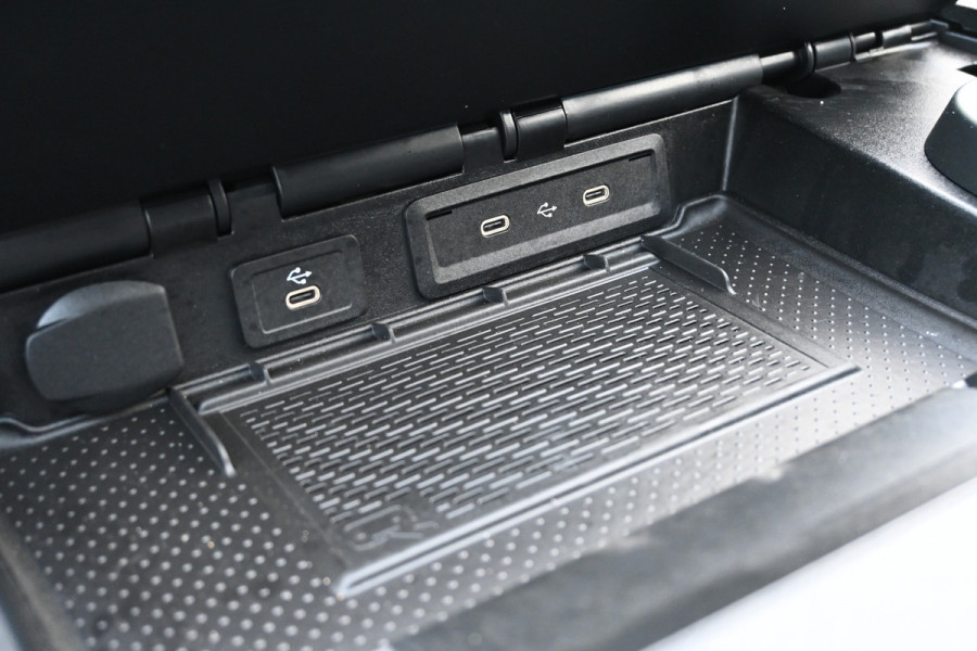 Mercedes-Benz Sprinter 317 CDI L2H2 Pro LED, Geveerde stoel, MBUX Navigatie, Aflegvak boven hemel