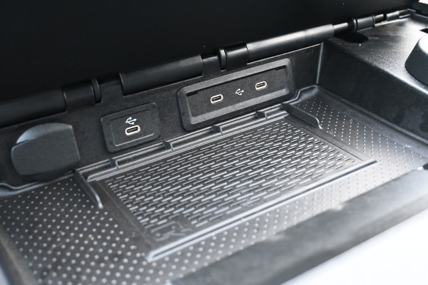 Mercedes-Benz Sprinter 317 CDI L2H2 Pro LED, Geveerde stoel, MBUX Navigatie, Aflegvak boven hemel