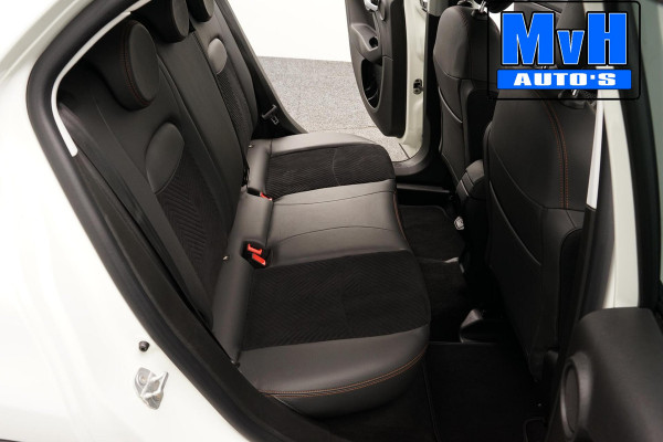 Fiat 500X Cross 1.3 GSE Cross 150PK|TREKH|LED|CAMERA|LEER