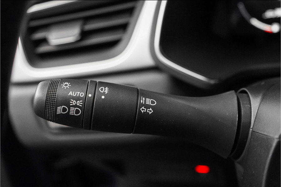 Renault Captur 1.6 E-Tech Plug-in Hybrid 160 Intens Navi ACC Parkeerhulp Camera 17"