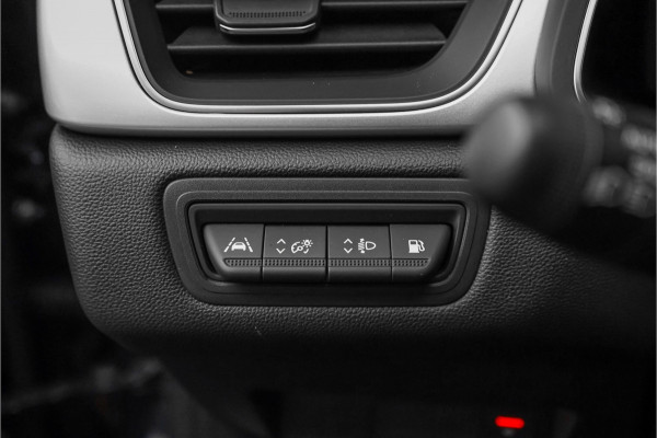 Renault Captur 1.6 E-Tech Plug-in Hybrid 160 Intens Navi ACC Parkeerhulp Camera 17"