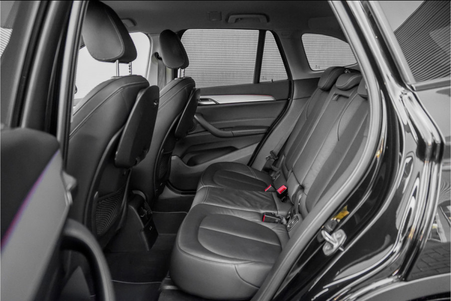 BMW X1 sDrive18i Sportline Aut. HUD Leer 19"