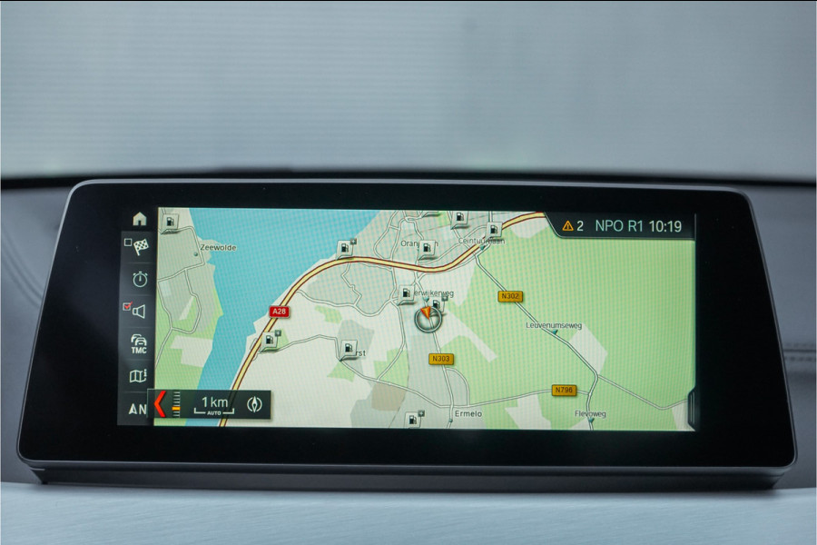 BMW X1 sDrive18i Sportline Aut. HUD Leer 19"