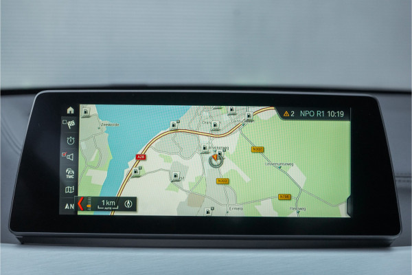 BMW X1 sDrive18i Sportline Aut. HUD Leer 19"