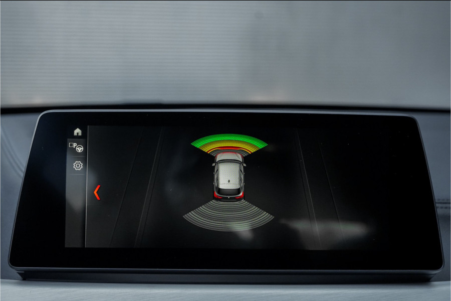 BMW X1 sDrive18i Sportline Aut. HUD Leer 19"