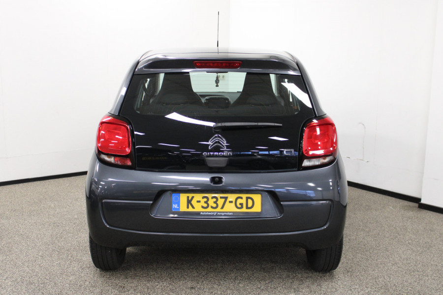 Citroën C1 1.0 VTi Feel Camera|Cruise|Carplay