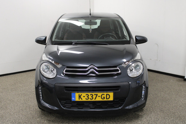 Citroën C1 1.0 VTi Feel Camera|Cruise|Carplay