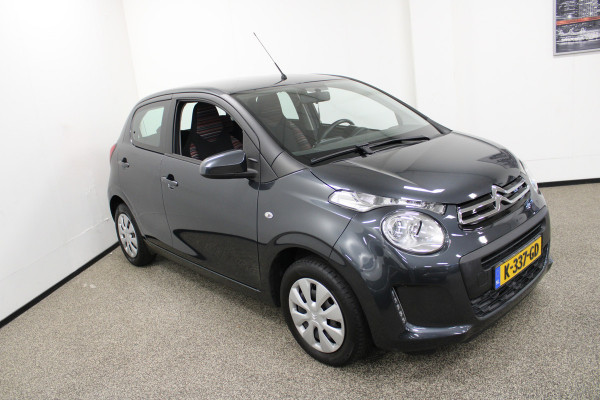 Citroën C1 1.0 VTi Feel Camera|Cruise|Carplay