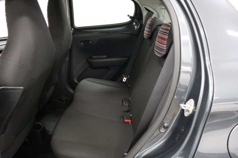 Citroën C1 1.0 VTi Feel Camera|Cruise|Carplay