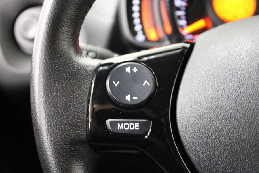 Citroën C1 1.0 VTi Feel Camera|Cruise|Carplay