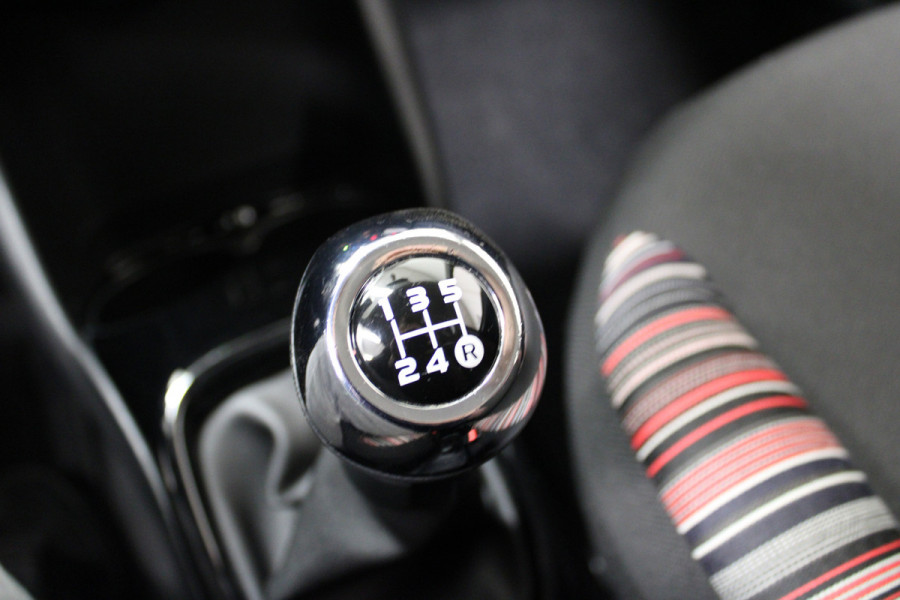 Citroën C1 1.0 VTi Feel Camera|Cruise|Carplay