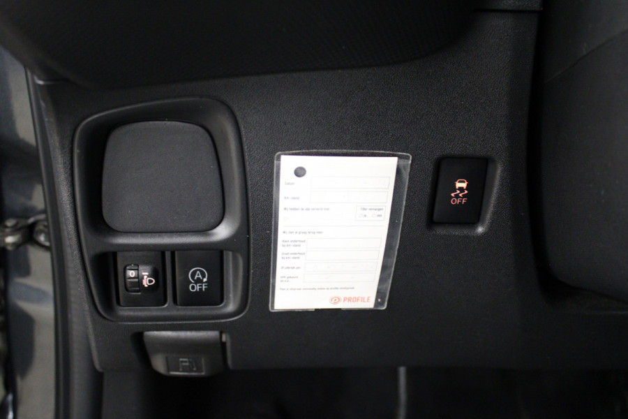 Citroën C1 1.0 VTi Feel Camera|Cruise|Carplay