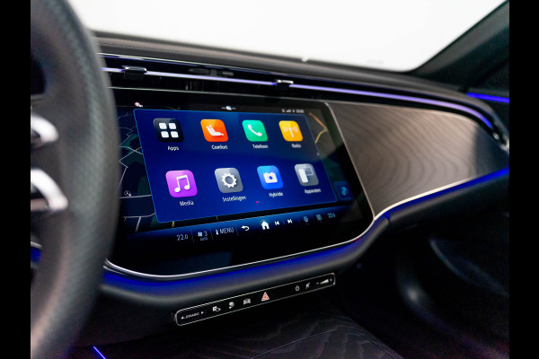 Mercedes-Benz E-Klasse E 300 e 4MATIC AMG Line Advanced Plus | Pano