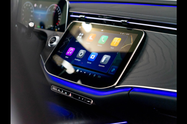 Mercedes-Benz E-Klasse E 300 e 4MATIC AMG Line Advanced Plus | Pano