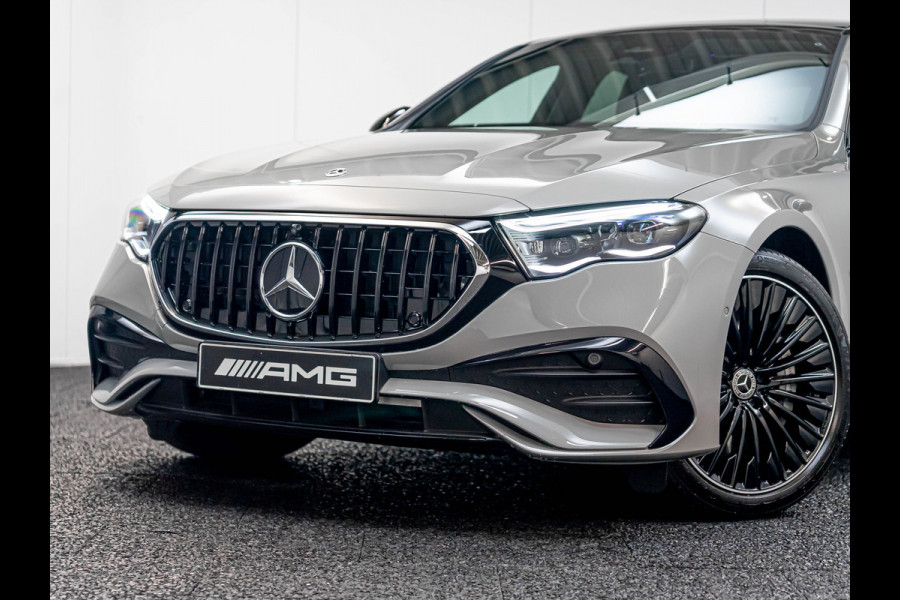 Mercedes-Benz E-Klasse E 300 e 4MATIC AMG Line Advanced Plus | Pano