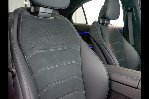 Mercedes-Benz E-Klasse E 300 e 4MATIC AMG Line Advanced Plus | Pano