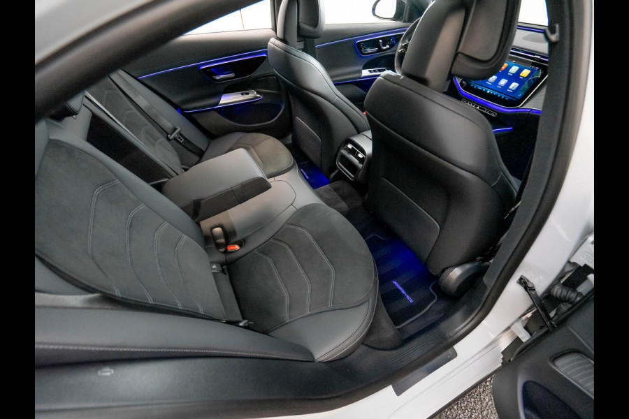 Mercedes-Benz E-Klasse E 300 e 4MATIC AMG Line Advanced Plus | Pano