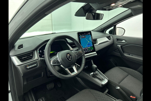 Renault Captur 1.3 MHEV 160pk CAMERA | CARPLAY | LED | CRUISE
