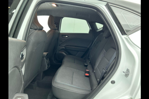 Renault Captur 1.3 MHEV 160pk CAMERA | CARPLAY | LED | CRUISE