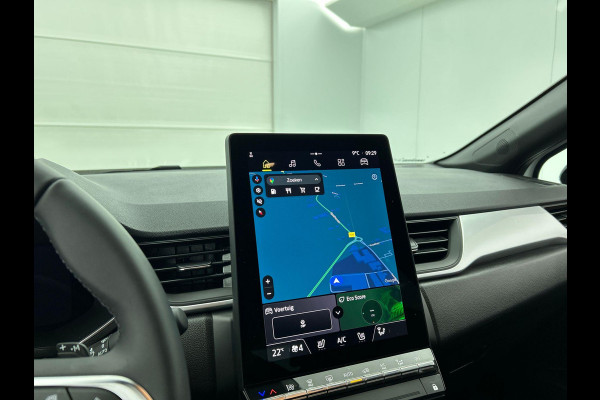 Renault Captur 1.3 MHEV 160pk CAMERA | CARPLAY | LED | CRUISE